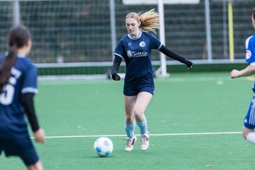 Bild 228 - F VfL Pinneberg - USC Paloma : Ergebnis: 1:4